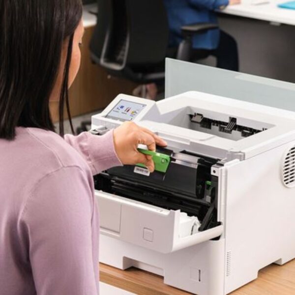 Brother HL-EX415DW Printer - Image 4
