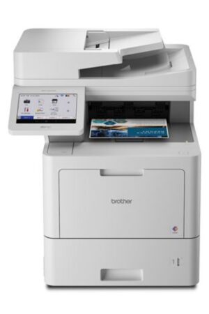 Brother MFC-EX670W