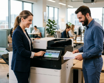 What to Look for in a Reliable Copier Service Provider in Las Vegas