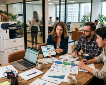 Copier Rental vs Leasing vs Buying Which One Saves You More Long-Term