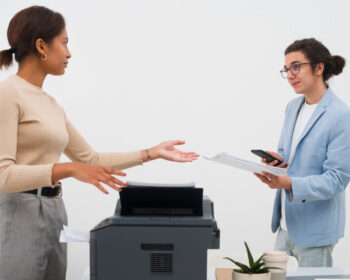 Frequently Asked Questions About Copier Leasing in Las Vegas