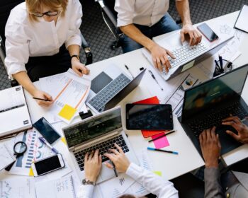 How Managed Print Services Help Las Vegas Businesses Reduce IT Workloads
