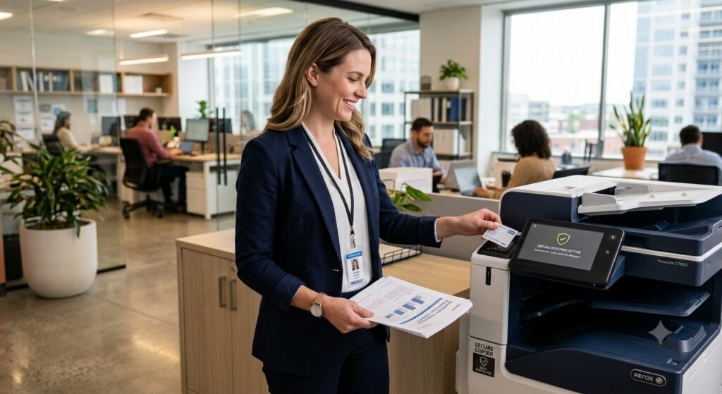 Better Security for Business Documents