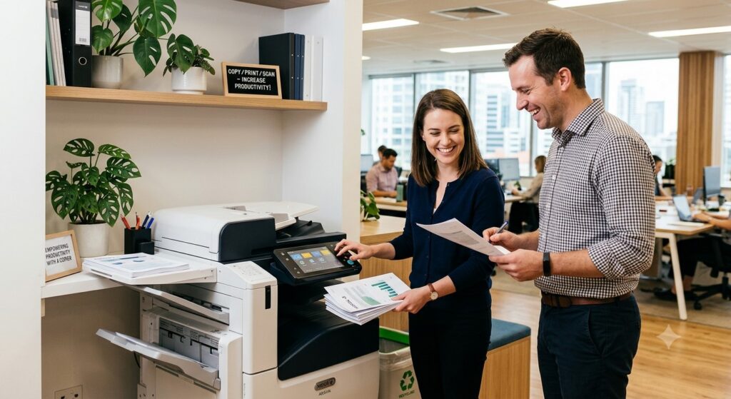 Improve Employee Productivity