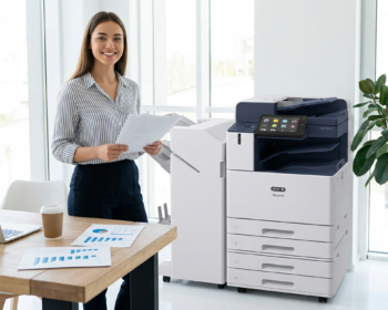 How Copier Leasing Helps Preserve Business Cash Flow