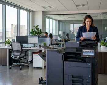 Copier Rental in Las Vegas What to Know