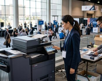 Short-Term Copier Rental in Las Vegas