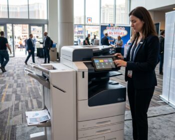 Copier Rental in Las Vegas How to Choose the Right Machine