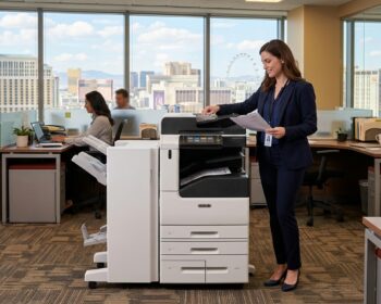 Long-Term Copier Rental in Las Vegas Is It Worth It