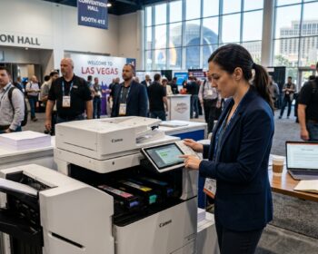 Short-Term Copier Rental in Las Vegas: A Business Guide